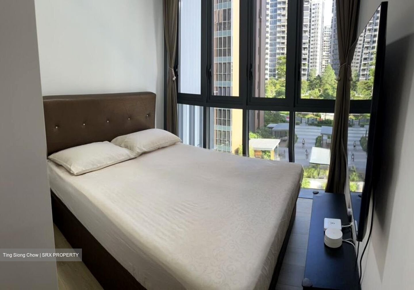 Parc Botannia (D28), Condominium #501050661